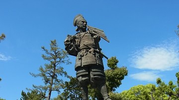 Oda Nobunaga