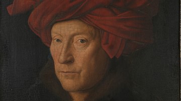 Jan van Eyck