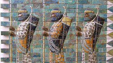 ایران باستان