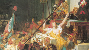 La reazione termidoriana