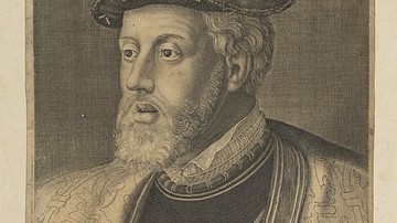 Charles V, Holy Roman Emperor