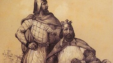Roger I of Sicily