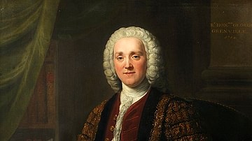 George Grenville