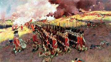 Battle of Bunker Hill