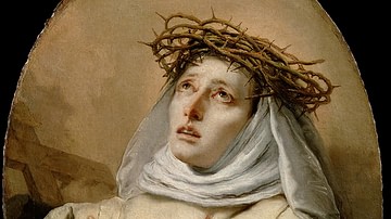 A Gallery of 30 Influential Women from the Middle Ages