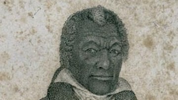James Armistead Lafayette
