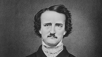 Edgar Allan Poe