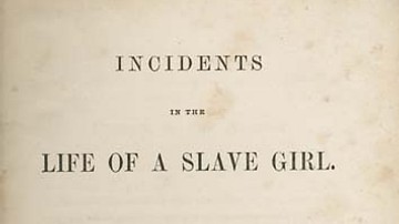 Incidents in the Life of a Slave Girl