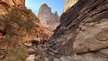 Jabal Ikmah