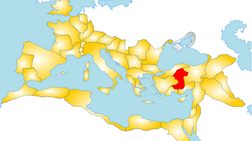 Galatia