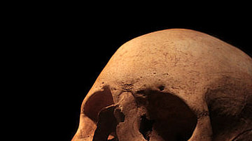 I fantasmi nel mondo antico