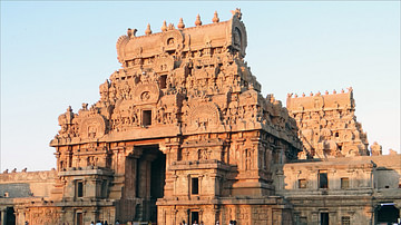 Chola Art & Architecture
