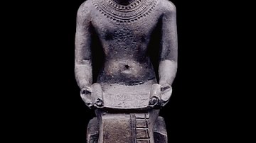 Imhotep