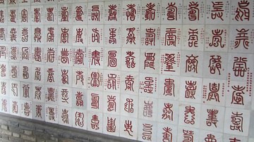 Yang Zhu