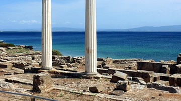 Phoenician Colonization