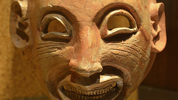 Carthaginian Art