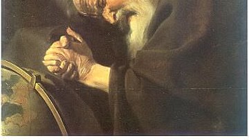 Heraclitus of Ephesos
