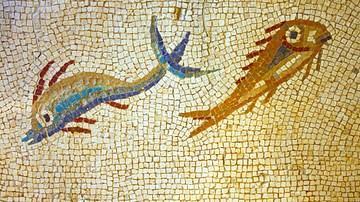 Fish Sauce in the Ancient World