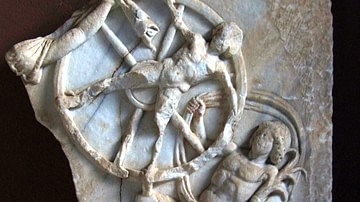 Ixion