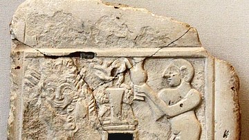 Ninhursag