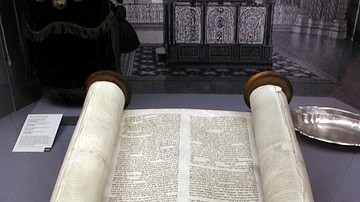 Torah