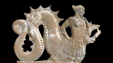 Scilla e Cariddi