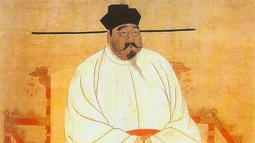 Emperor Taizu