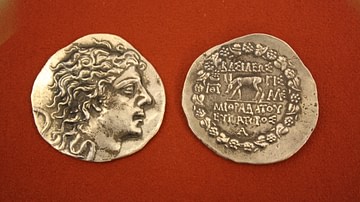 Mithridates’ Poison Elixir: Fact or Fiction?