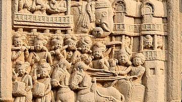 Ajatashatru