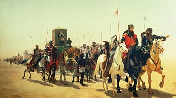 Crusades