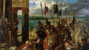 Fourth Crusade