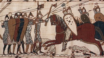 Battle of Hastings