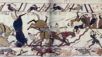 Norman Conquest of England