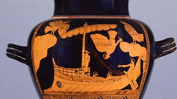 Odissea