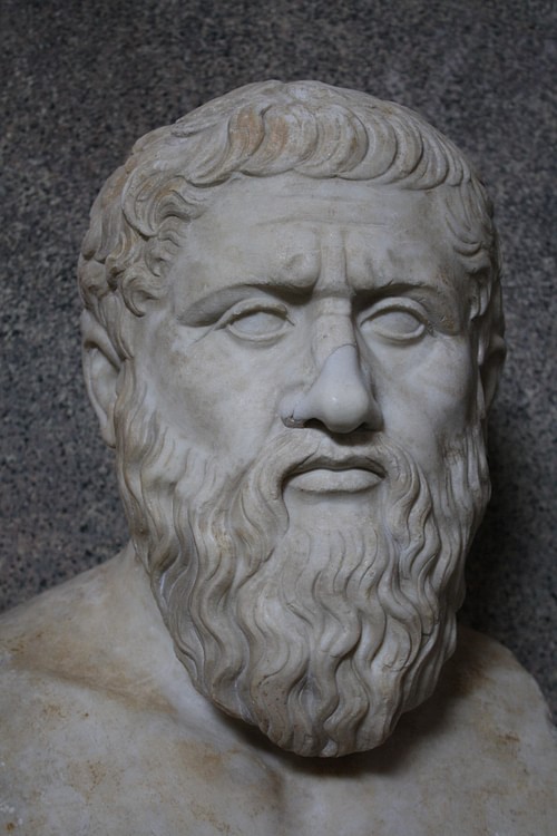 Plato