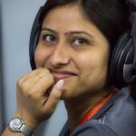 Uma Kumari