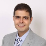 Mehmet Cem Odacıoğlu