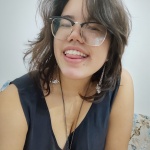 Gabriela Iramina Gomes