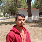Kraghel Raouf