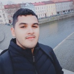 Sebastian Daniel Castillo Salazar