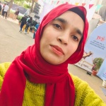 Zenab Khan