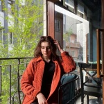 Zümra Eroğlu